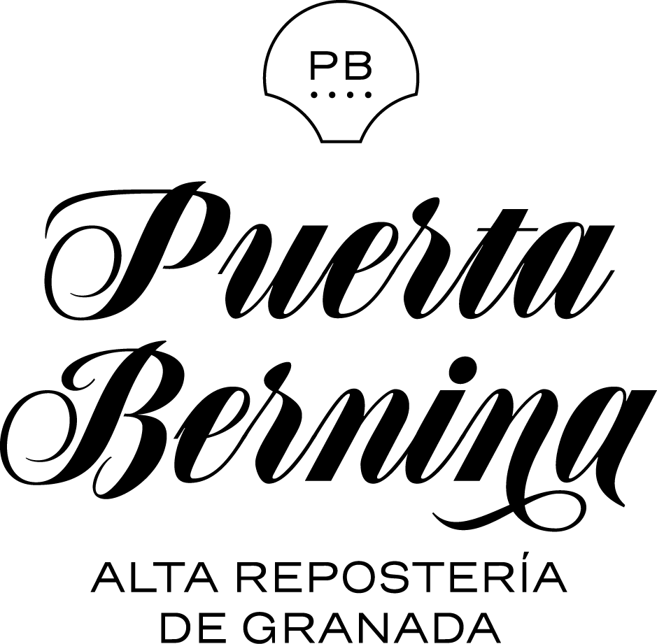 Logotipo Puerta Bernina