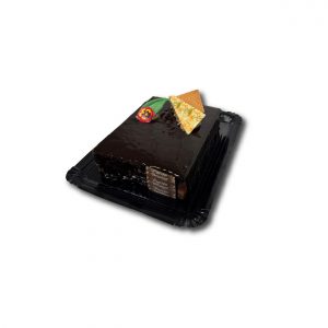 Tarta Sacher