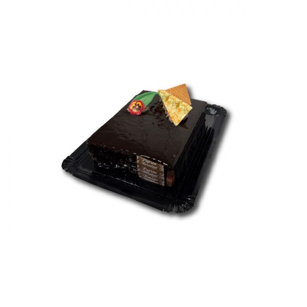 Tarta Sacher